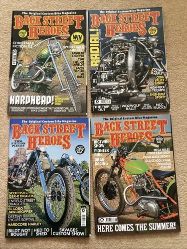 Back street heroes custom - 4x,