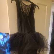 ANN SUMMERS WICKED WITCH