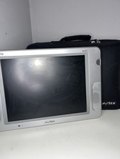 Avtex W152T Camper Caravan TV