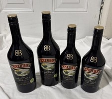 Baileys bottle empty 2x1l - baileys,
