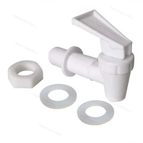 Plastic water dispenser - plastic,