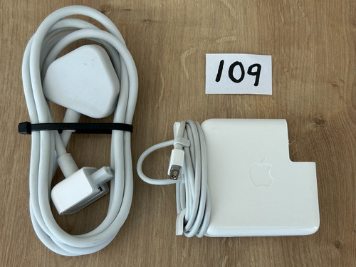 Genuine apple 60w magsafe - genuine,