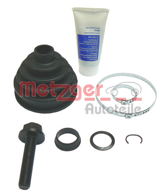 Bellow set drive shaft - set,,