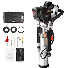 VEVOR 52cc Gas-Powered T Post