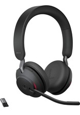 Jabra Evolve2 65 Stereo