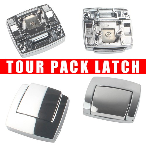 Pack trunk latches for - pack,