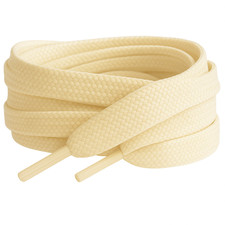 Coloured Flat Shoelaces 60 90