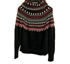 Ralph Lauren Fairisle Nordic