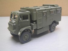 Hart Models Bedford QL Army