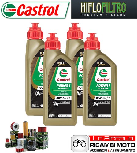 Cutting oil castrol power1 - oil,
