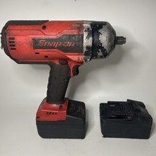 Snap-On CT9075 1/2 Inch 18V