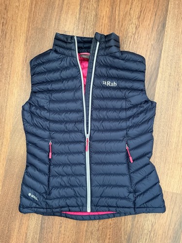 Women rab microlight down - women’s,