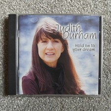 Judith Durham - Hold on to