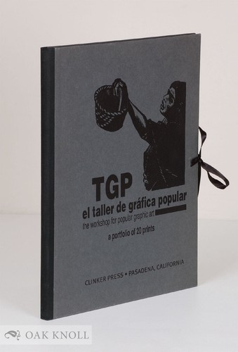 Tgp taller gráfica - el, de