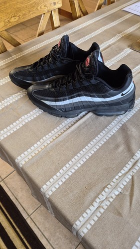 Nike air max men trainers - max, 95