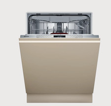 NEFF Fully Integrated Full