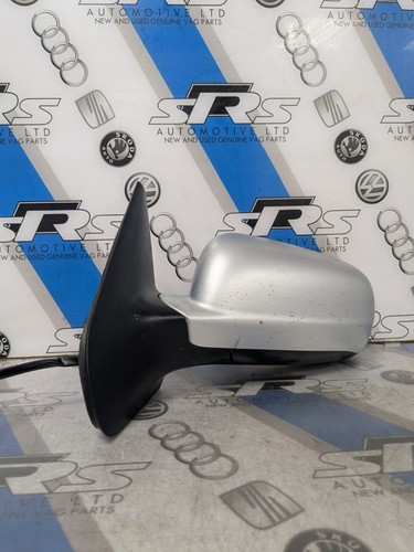 Genuine mk4 golf passenger - genuine,