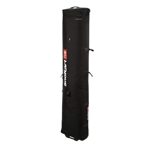 Snokart zoom roller ski bag - ski,