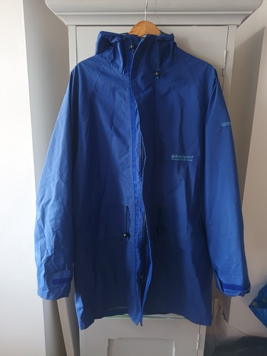 Bradsport men jacket xl - bradsport,