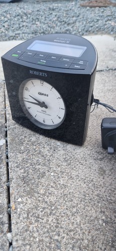 Roberts ecologic clock - roberts,