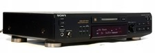 Sony MDS JE 530 minidisc