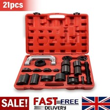 21Pcs Universal Ball Joint