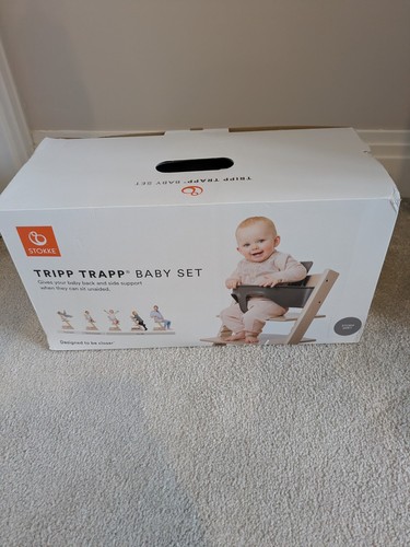 Stokke tripp trapp baby set - stokke,