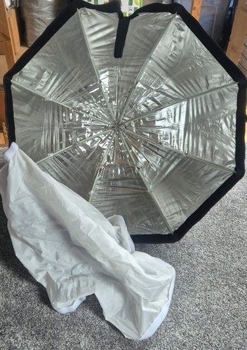 Godox octagon portable - portable, softbox