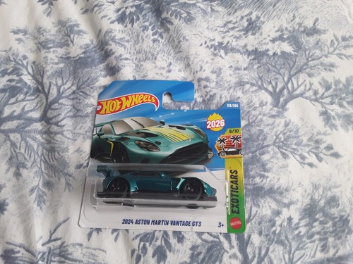 Aston martin vantage gt3 2024 - vantage,