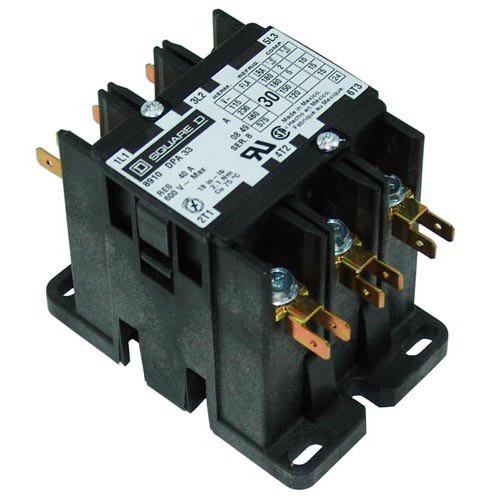 Cornelius 638090052 contactor - cornelius,