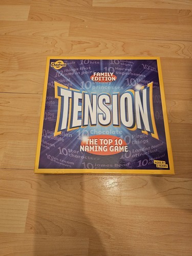 Tension family edition board - tension,