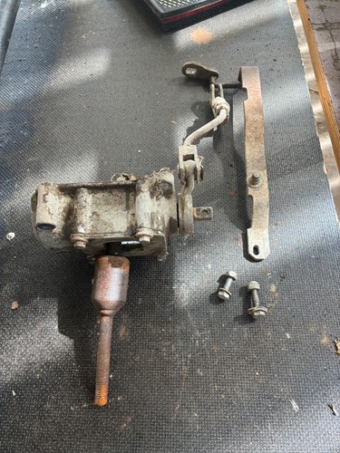 Landrover discovery and 2 - 1,