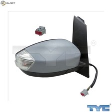 EXTERIOR MIRROR 310-0193 FOR