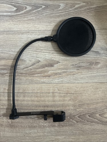Samson ps01 microphone pop - samson,