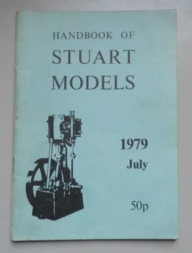 Stuart models live - live, steam