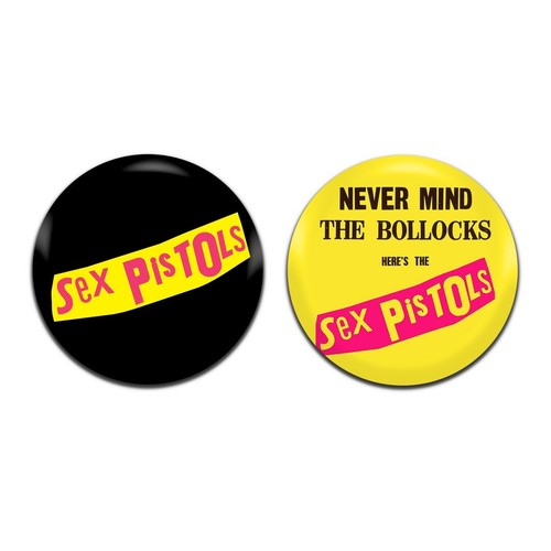 Sex pistols punk band - pistols,