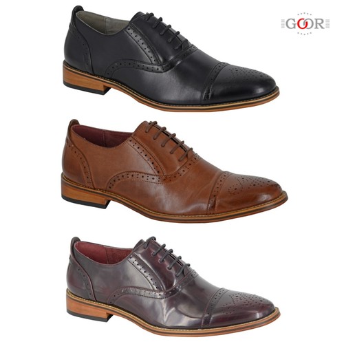 Mens goor m516 classic - mens,