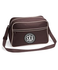 Mod Ska Dance  Retro Shoulder