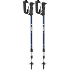 Leki Eagle Walking Poles - Pair