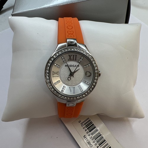 Morgan ladies watch offers - morgan,