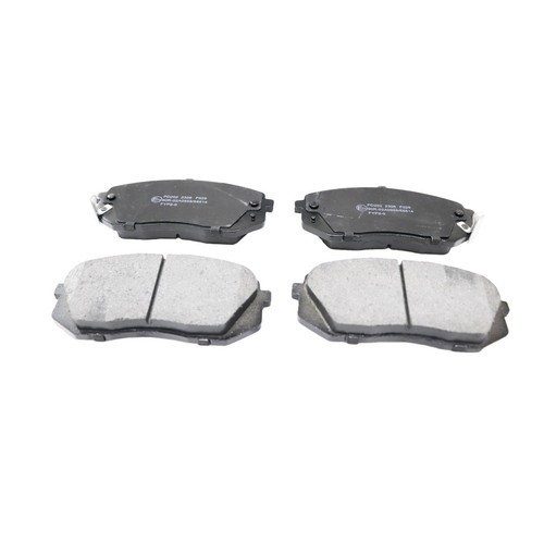 Brake pads for - brake, mk2
