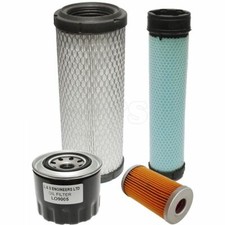 Filter Service Kit for
