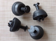 4 Jack Pad For Mercedes C CLK