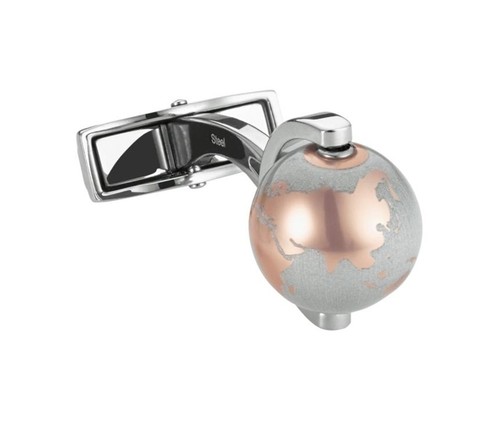 Montblanc steel heritage - steel,