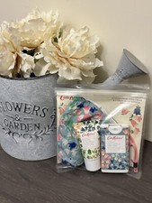 CATH KIDSTON WILD BARLEY &MEADOWS COMMUTER KIT BNIP