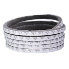 10Meter Self Draught Excluder Brush Pile Seal Film Adhesive Sealings Door Window