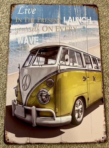 Campervan vintage retro - campervan,