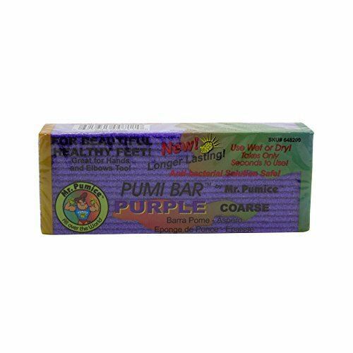 Pumice purple - mr.,
