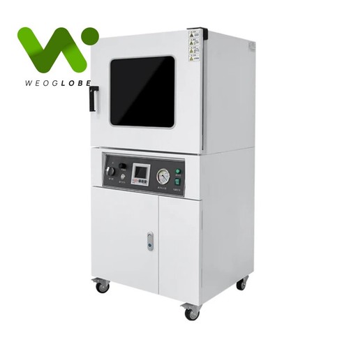 Vacuum oven horno vacio - vacuum,