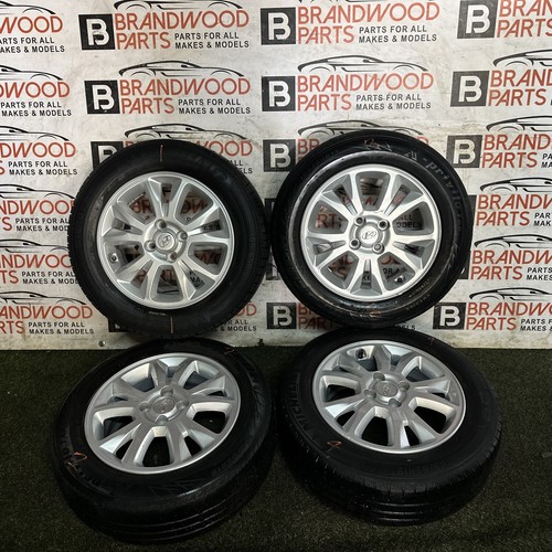 Hyundai i20 mk2 5 door - mk2, 14-20